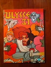 1981 special ulysse - special,