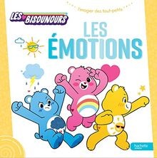 Bisounours - Les émotions de