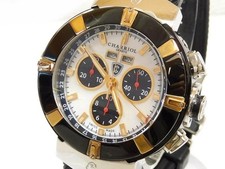 Charriol Homme Montre