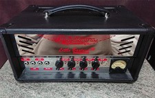 Tête d'ampli basse Ashdown