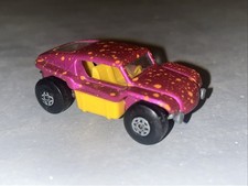 Voiture Miniature MATCHBOX