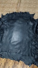 6 Pi² Cuir De Mouton Doux En