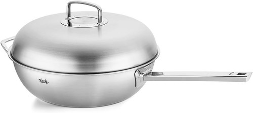 Wok manche fissler - manche,