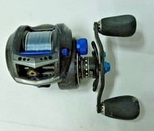 Abu Garcia REVO LTX-L