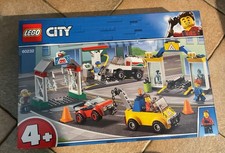 BOITE SET NEUF LEGO CITY 60232