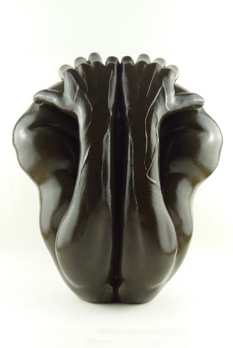 Sculpture art masculin - sculpture, nu
