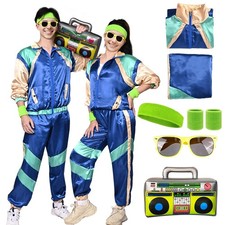 Costume année homme - année,