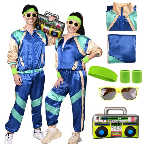 Costume année homme - 90,