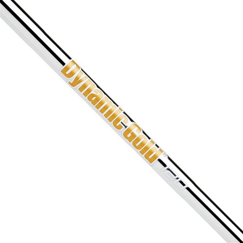 New true temper dynamic gold - true,