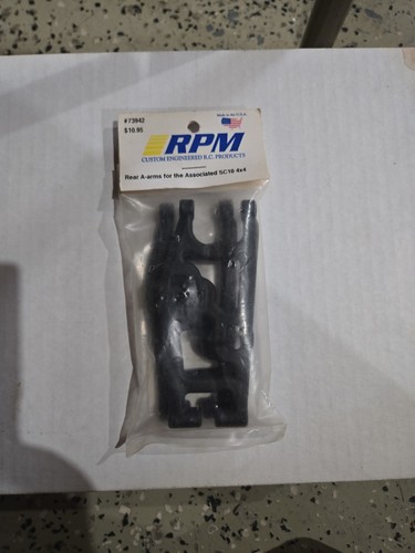 Rear arms for - a-arms,