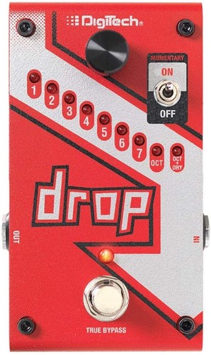 Digitech drop compact - drop,