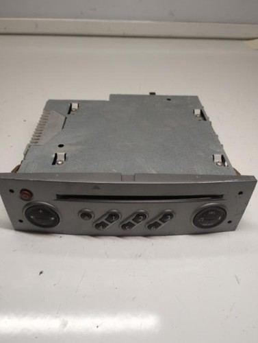 Autoradio origine renault - autoradio,