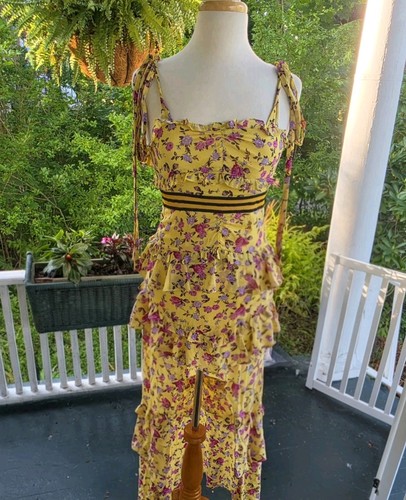 For love lemons maison - for, maxi