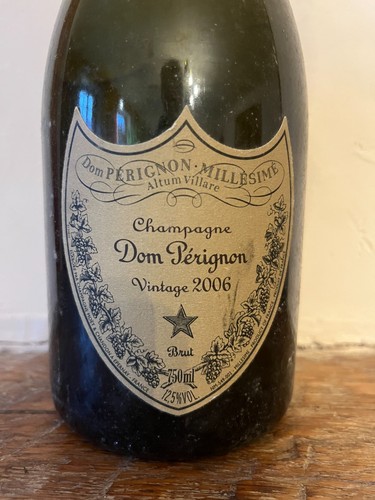 Don perignon 2006 - don,