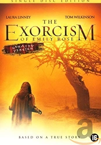 The exorcism emily - the,