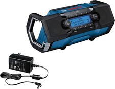 Radio chantier GPB 18V-2 SC -