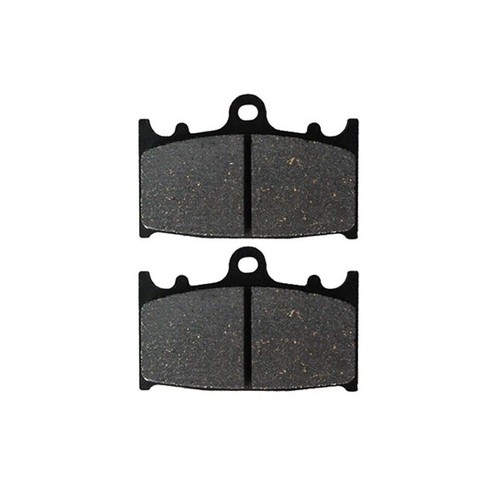 Plaquettes frein ga ou - de,