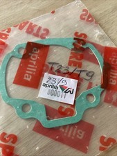 Aprilia 3EVA000011 joint embase moteur Mojito 50 scooter