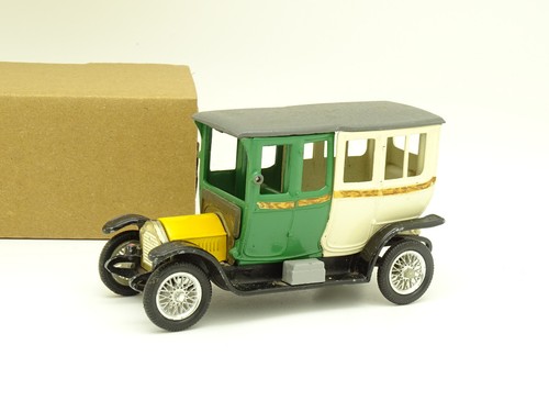 Rami berliet 1910 - sb, 1/43