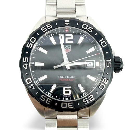 Tag heuer formula quartz - 1,