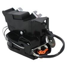 Mécanisme Serrure for Mercedes Vito W639 03-23 6397300835 Gauche 5+4 Broches