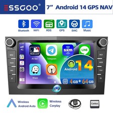 4+64Go Autoradio Android 14