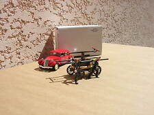 RARE FF Models 1/43 2