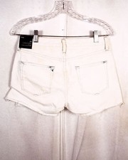 NWT new GAP 1969 White/Blue