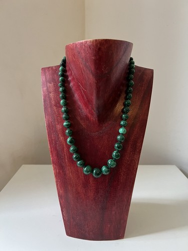 Collier perles naturelles - , en