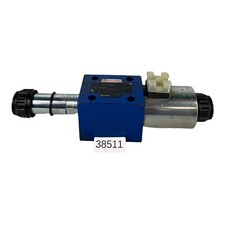 Rexroth 4WE10J33/CG24N9K4