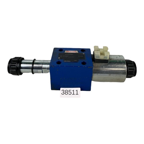 Rexroth 4we10j33 cg24n9k4 - rexroth, 4we10j33/cg24n9k4
