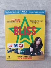 BLU RAY Neuf BLISS Les Reines