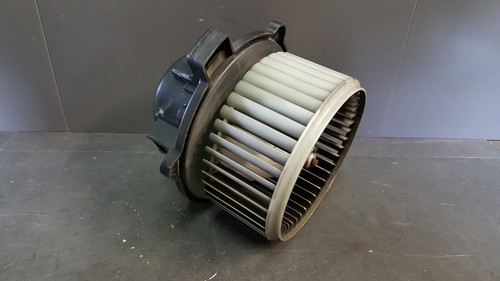 Ventilateur chauffage clim - chauffage,