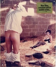 *Laura Antonelli Placido Mio