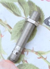 IFM IFS208 Détecteur inductif M12