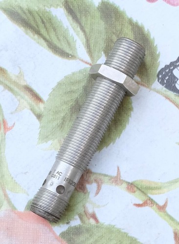 Ifm ifs208 détecteur - ifm,