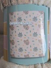 Plaid / Couverture en flanelle