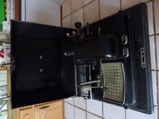 Machine à écrire AEG Mignon 3