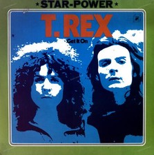 T. Rex - Get It On (Star