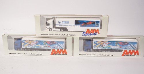 Awm automodelle 51586 - awm,