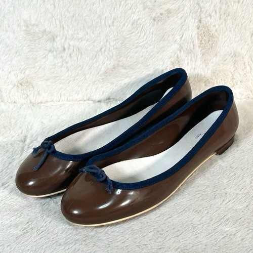 Repetto flat ballet rain shoes - rain,