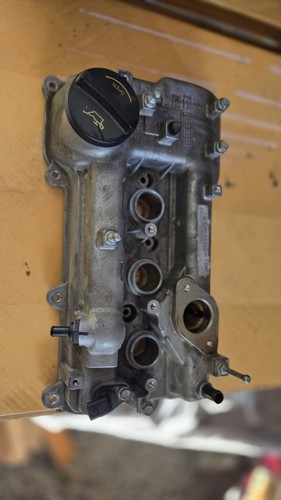 Cache culbuteur hyundai kia - hyundai,