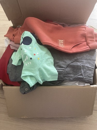 Lot revendeur vêtements - revendeur,