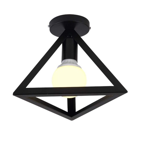 Plafonnier luminaire moderne - plafonnier,