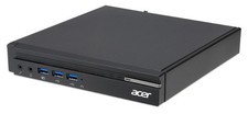 Mini Pc Acer Idéal bureautique Intel G3900T 4gb