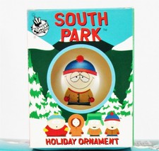 South Park Stan Verre Ornement