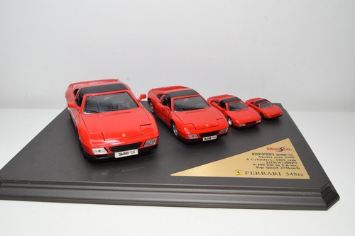 B70 43 1 64 - 1:18, maisto