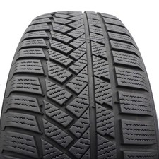 1x CONTINENTAL 215/55 R18 95T