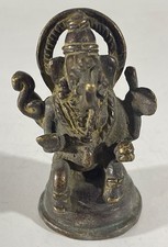 Ganesh Hindouisme Statue
