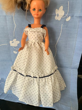 Robe tenue Violette   pour